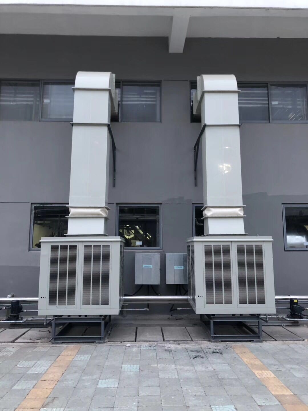 防爆冷風（fēng）機