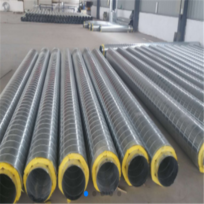 電（diàn）子廠燒烤店要（yào）學會判斷風管加工廠家的產品質量？做好通（tōng）風降溫工程
